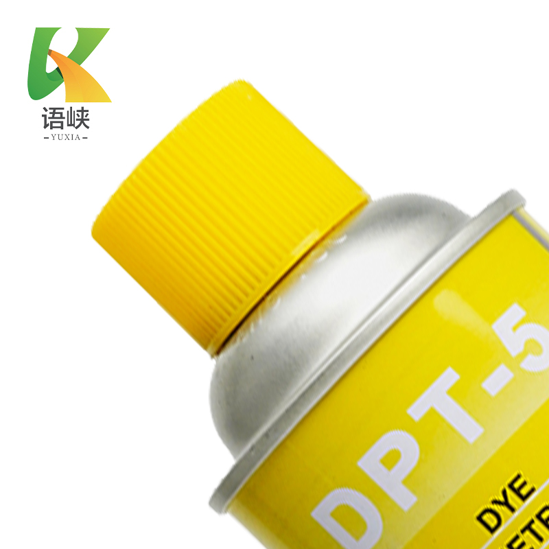 语峡DPT-5着色清洗剂500ml瓶高清大图
