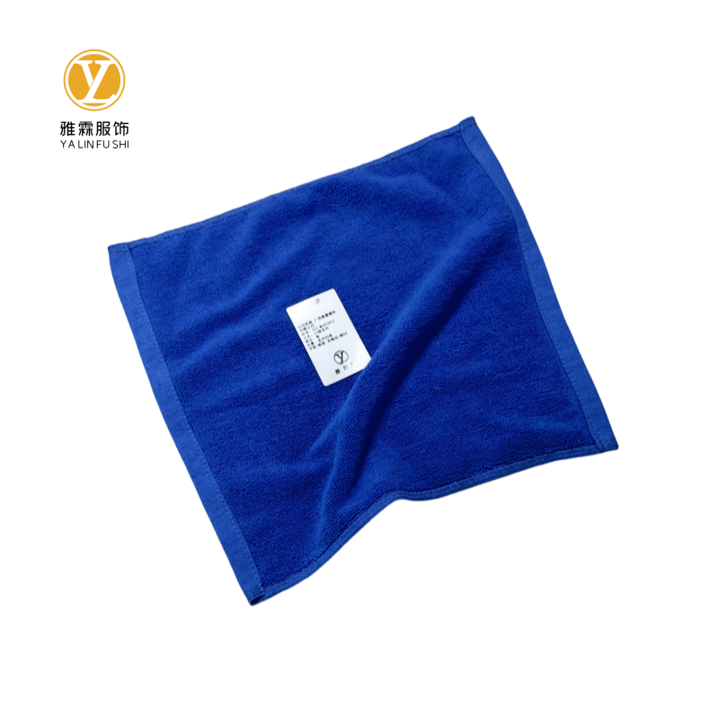 雅霖服 21股毛巾YLF-MJ072912 条高清大图