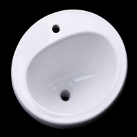 九牧（JOMOO）面盆 520*435*215mm