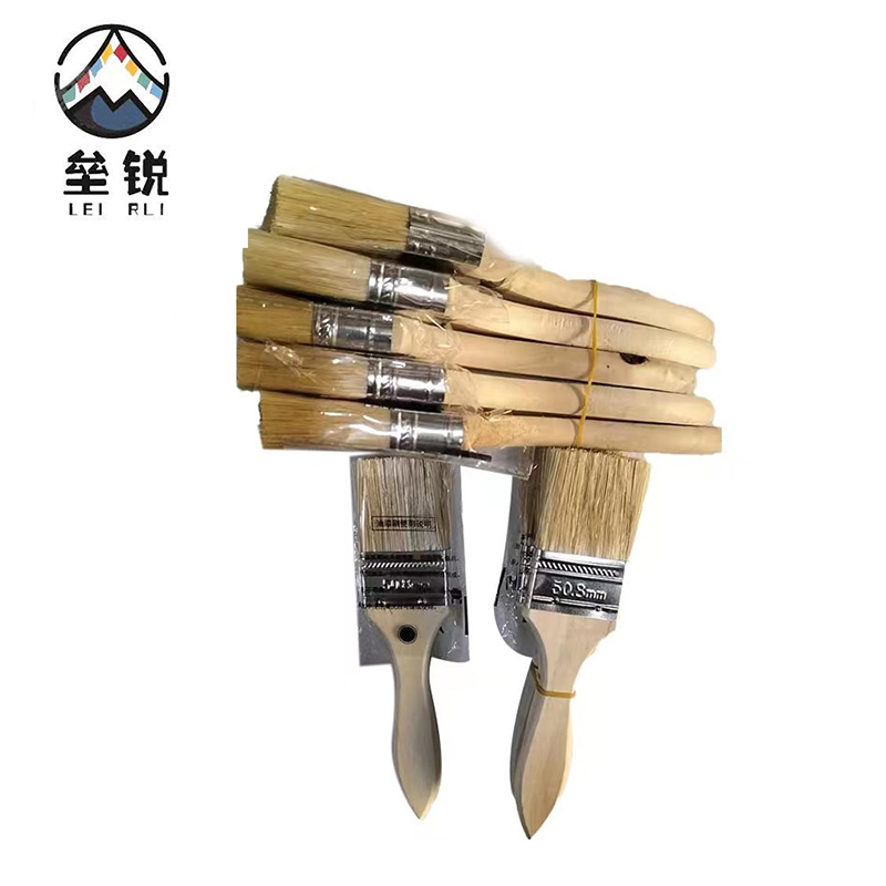 垒锐 刷子 2寸-4寸 把高清大图