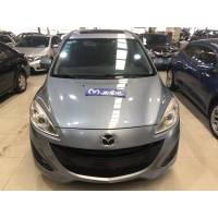 【订金销售】2011款 马自达5(进口) 2.0L 自动 舒适型 分期购 二手汽车