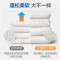 艾美特(Airmate)干衣机家用杀菌可折叠不锈钢承重10KG以上 轻音衣服烘干机自动断电衣柜式双层取暖烘衣机