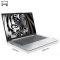 联想(Lenovo)小新Air14 2021款 十一代英特尔®酷睿™I5 14英寸笔记本电脑(i5-1135G7 16G 512G MX450-2G独显 w10 银色 官方标配