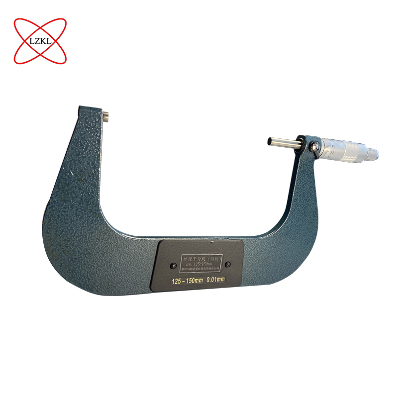 LZKL外径千分尺(刻线)125-150mm件