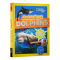 [醉染正版]英文原版 精装 Absolute Expert Dolphins 美国国家地理 绝对专家 海豚 英文版 青少