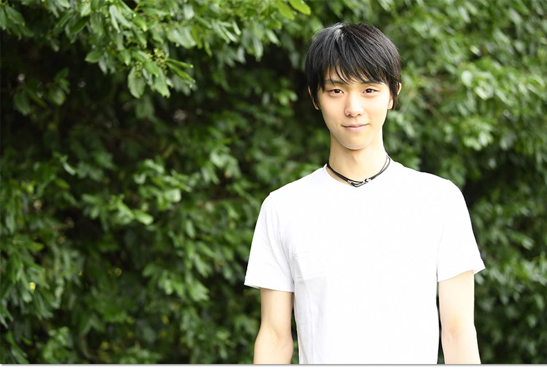 [正版]羽生结弦THE ONE 限定封面版+特典InYourHeart手机挂饰 附10张海报 KISS&CRY特別高清大图