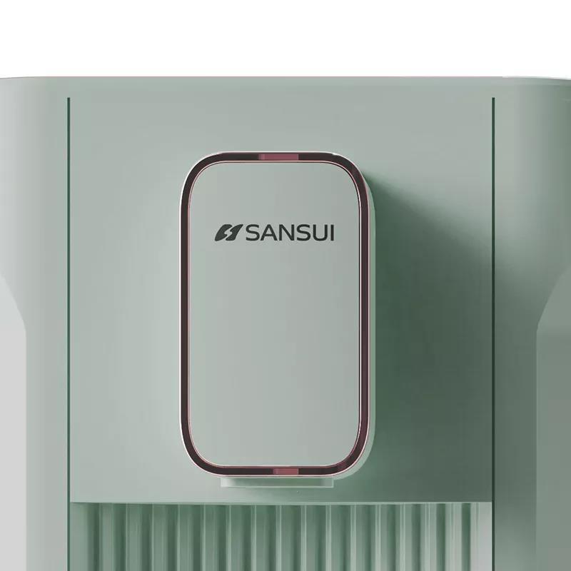 山水(SANSUI)3L液体加热器速热调奶器电水壶JM-STN2000
