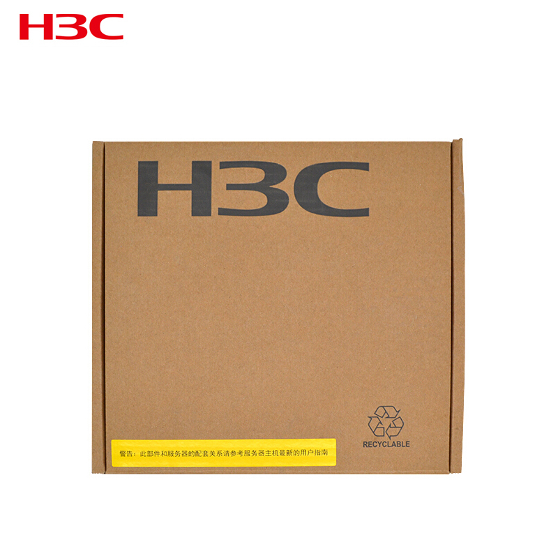 华三(H3C)服务器硬盘480GB 6G SATA 2.5in EV SSD通用硬盘模块