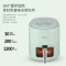 艾贝丽 家用可视空气炸锅 ABL-KZ519 5.5L