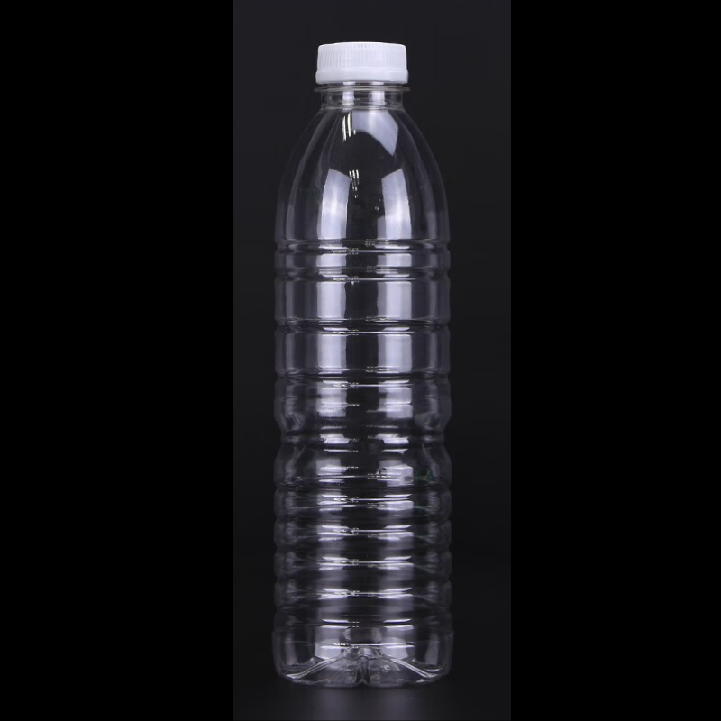 册宣 容量500ml 空塑料瓶 39个/箱高清大图