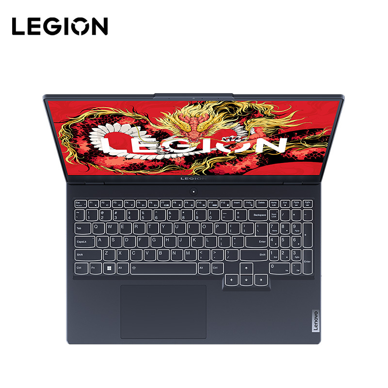 联想(Lenovo)拯救者R7000 15.6英寸电竞游戏本笔记本电脑(R7-8745H 16G 512G RTX4050-6G FHD 144Hz100%sRGB)钛晶灰高清大图