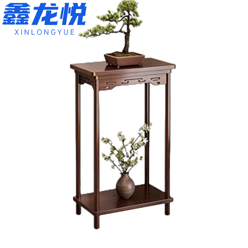 鑫龙悦花架1高清大图