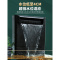 龟缸过滤器低水位养乌龟循环免换水养龟用品盒水泵系统超大型泵