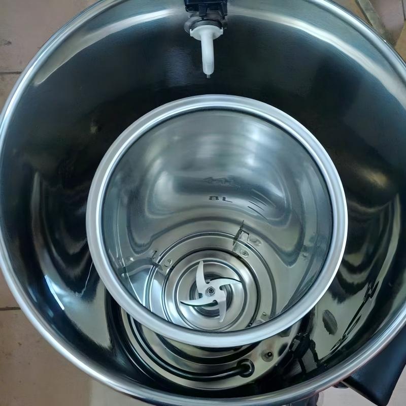 顺隆广兴 SUNRON GUANGSING 豆浆机 Y50 台高清大图