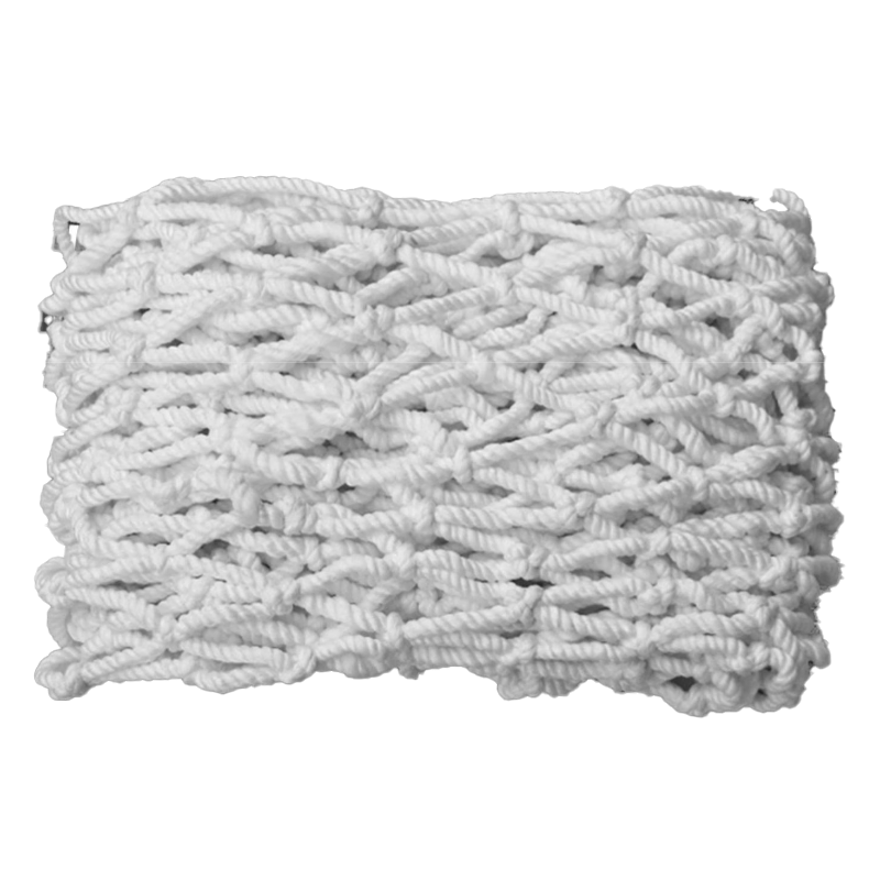 金魅 尼龙防护网 绳粗6mm孔径10cm 平方米高清大图