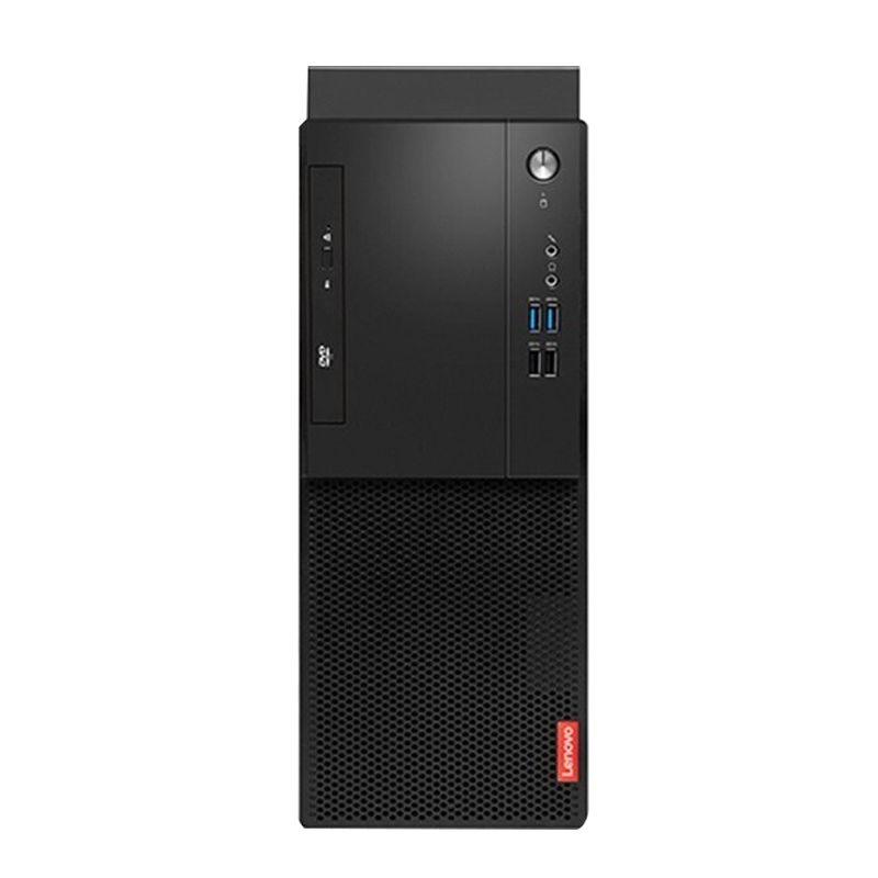 联想(lenovo)启天m530 六核r5-3600 4g 1t机械 128g固态 2g独显 win10