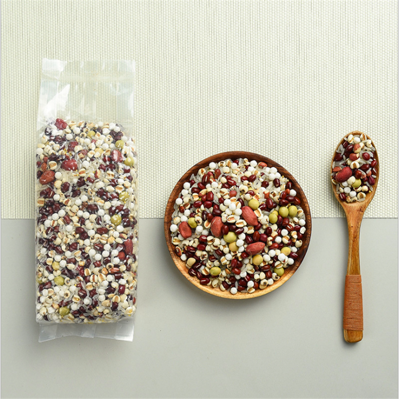 谷中美富硒红豆薏米粥2盒 GZM-19