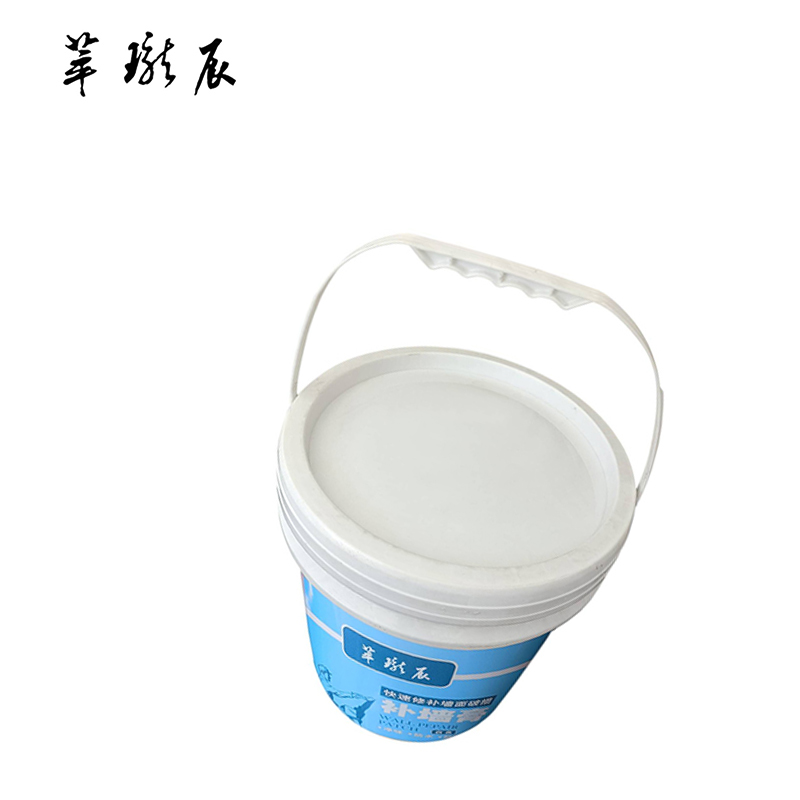 萃珑辰 补墙膏 白色 kg高清大图