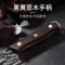 张小泉锻打砍骨刀加厚坎剁断大骨头刀家用斩骨斧专用官方正品8138