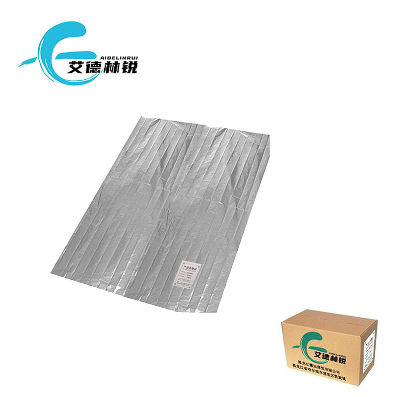 艾德林锐一次性防寒毯袋 460*300mm 个高清大图