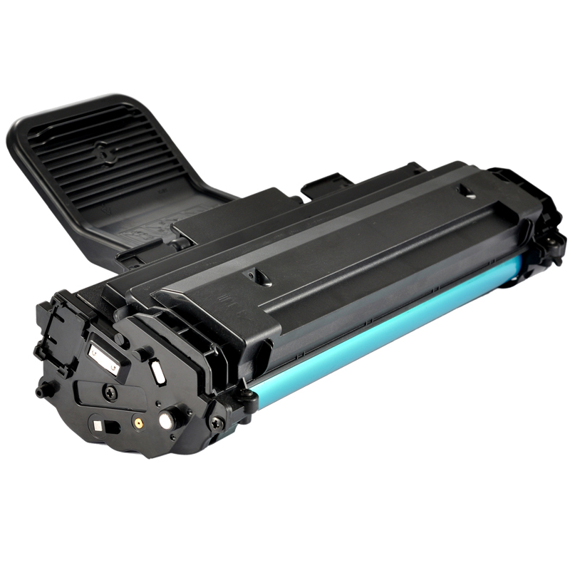 e代经典 e-三星D119S黑色硒鼓 适用三星SCX-4321/4521F/ML-2510/ML-1610