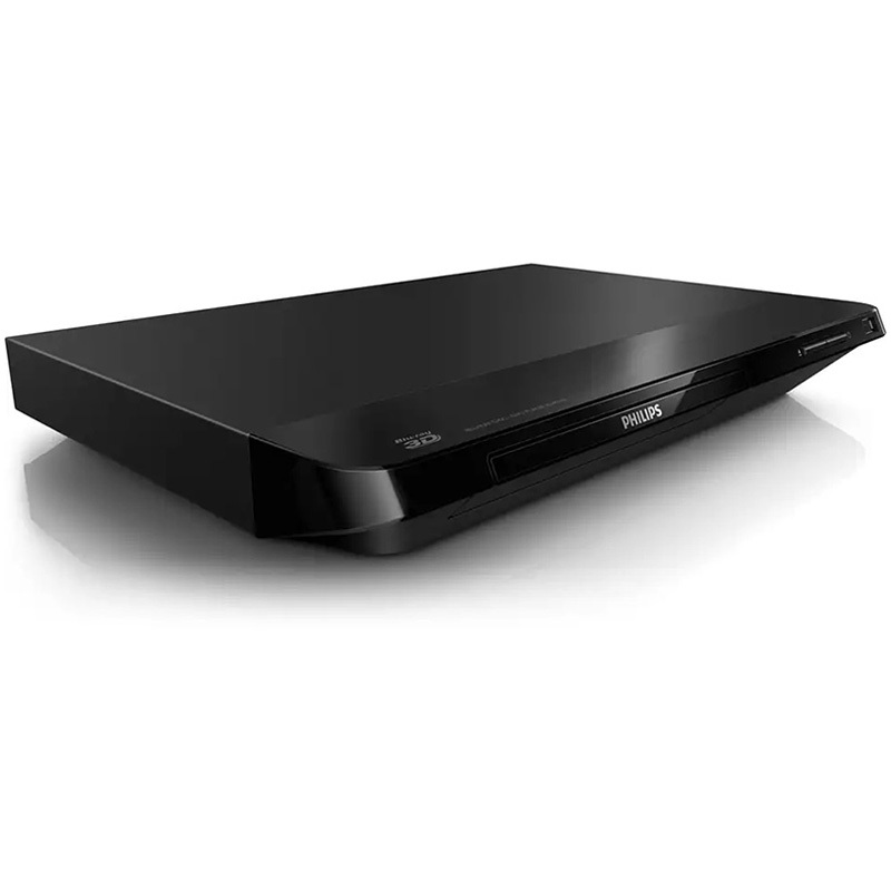 Philips/飞利浦BDP2180高清蓝光DVD影碟机3D高清播放器家用办公用
