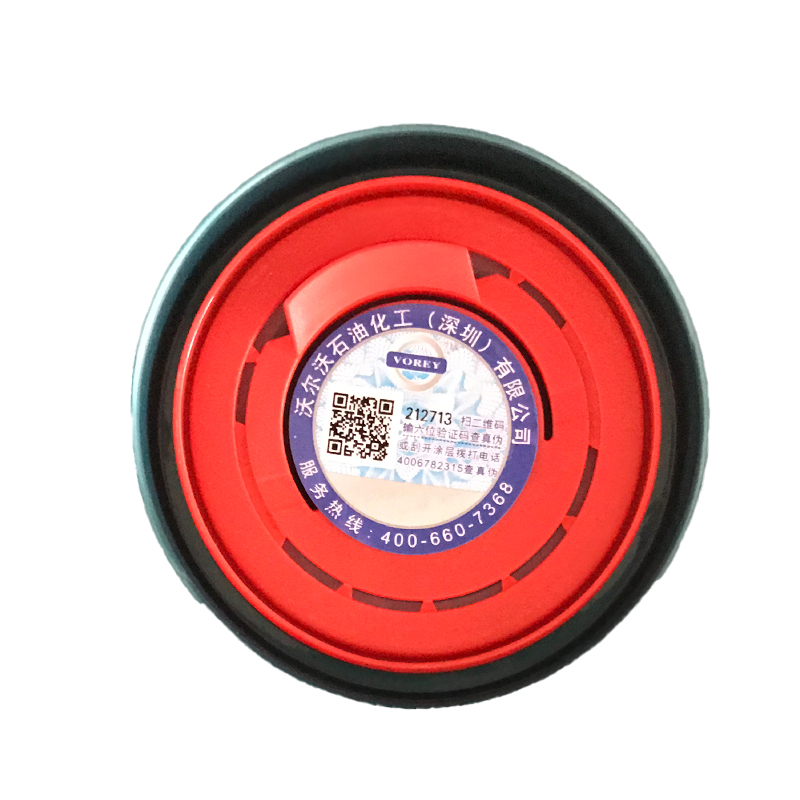 VOREY DIAMANT CH-4 15W40 金钢系列柴机油 (18L)