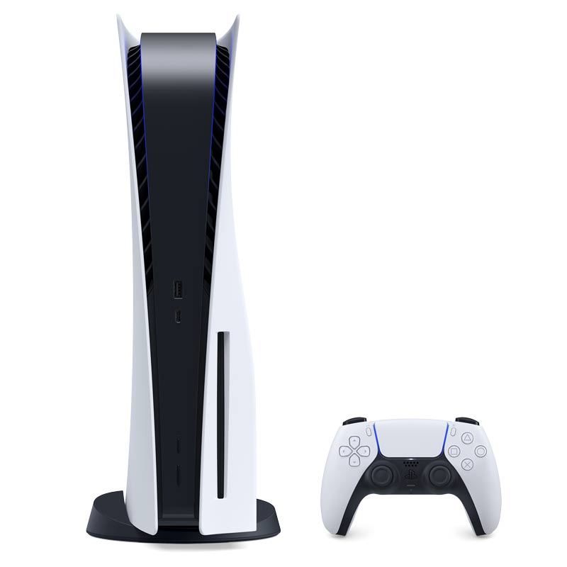 索尼(SONY)游戏机光驱版 索尼(SONY)PS5 Playstation5 家庭娱乐游戏机 光驱版日版【价格 图片 品牌 报价】-苏宁易购苏宁自营