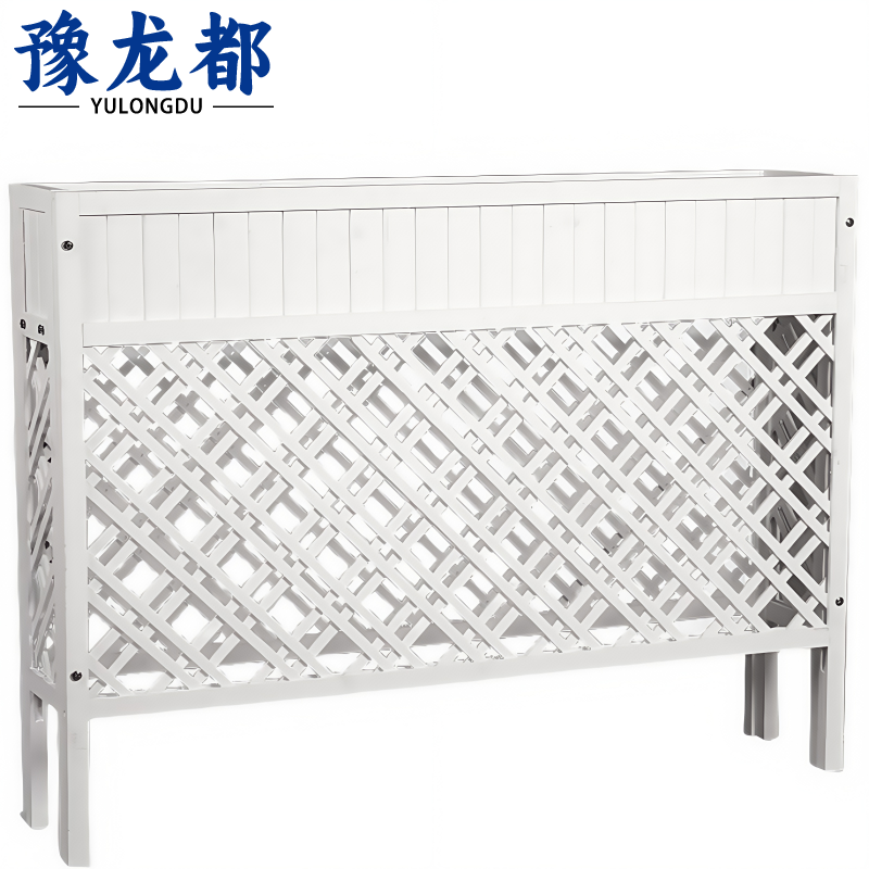 豫龙都花箱120cm个