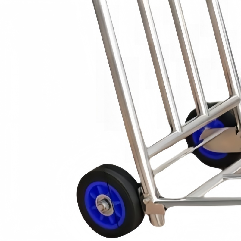 鑫龙都 搬运车高清大图