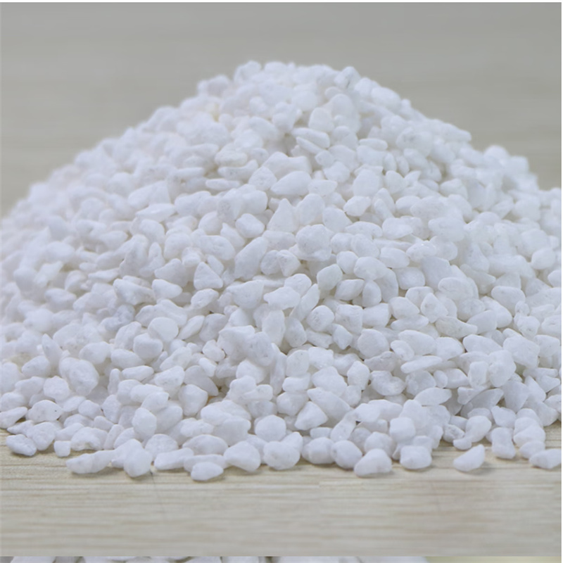 一痕沙 灭烟石子白色石英砂石英沙细白沙子灭烟沙垃圾桶石子[10斤装]