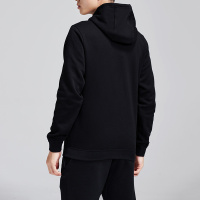 NIKE男装卫衣秋冬新款连帽套头针织潮流时尚休闲运动服928720