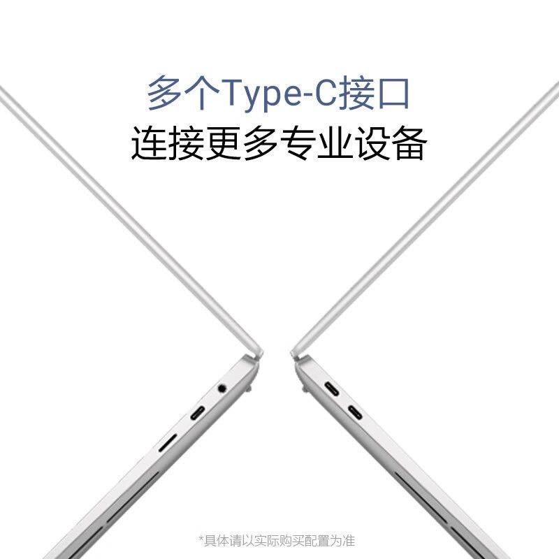 戴尔(DELL)笔记本电脑 XPS14 9440 R1828TS 14英寸AI PC游戏轻薄本办公防蓝光屏(Ultra7 155H处理器 32G 1TB RTX4050 触控屏)图片