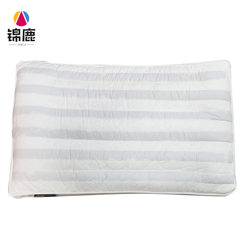 锦鹿 枕头 48*74cm 个
