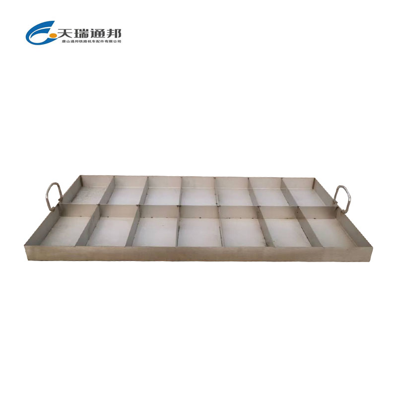 天瑞通邦 钢制储物盒 个高清大图