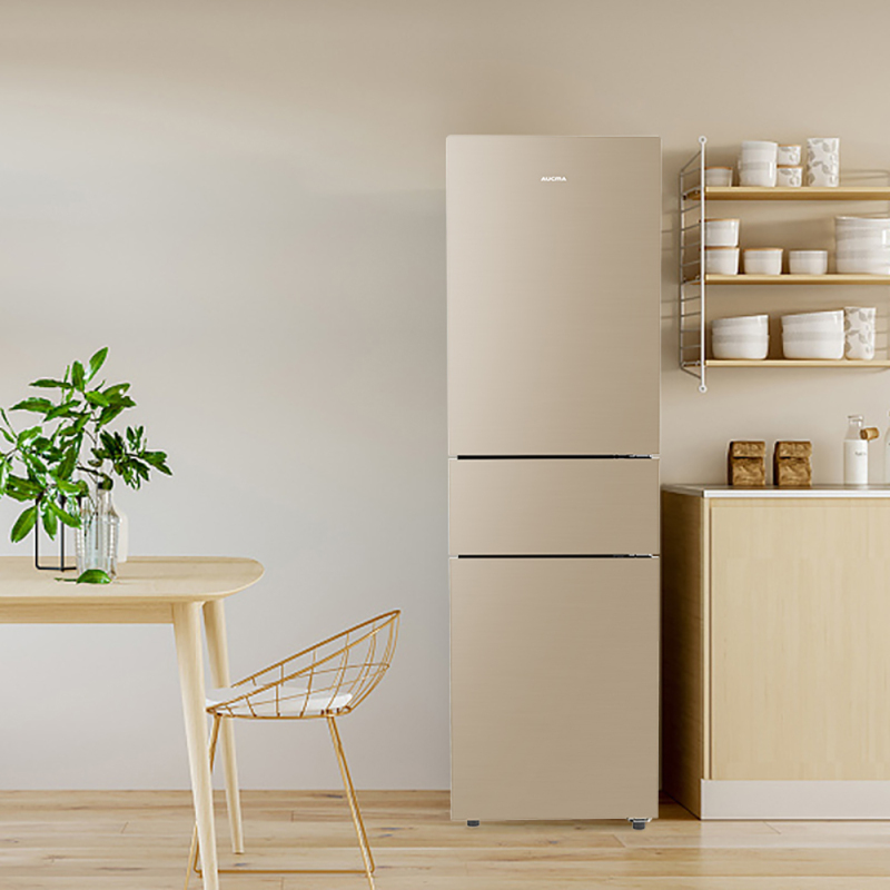 澳柯玛(aucma)冰箱bcd-201wmg报价_参数_图片_视频_怎么样_问答-苏宁