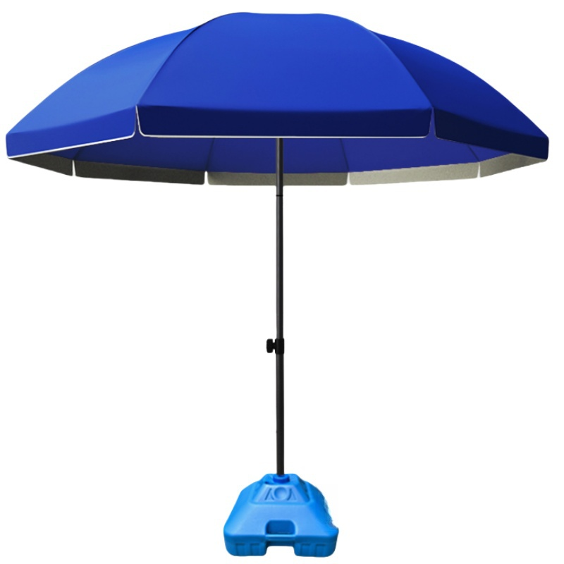 依韵珂户外遮阳伞3.6米把高清大图