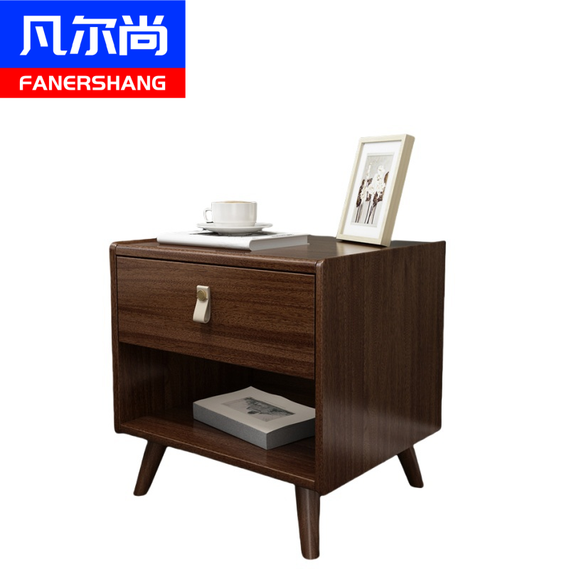 凡尔尚床头柜480*390*360mm个高清大图