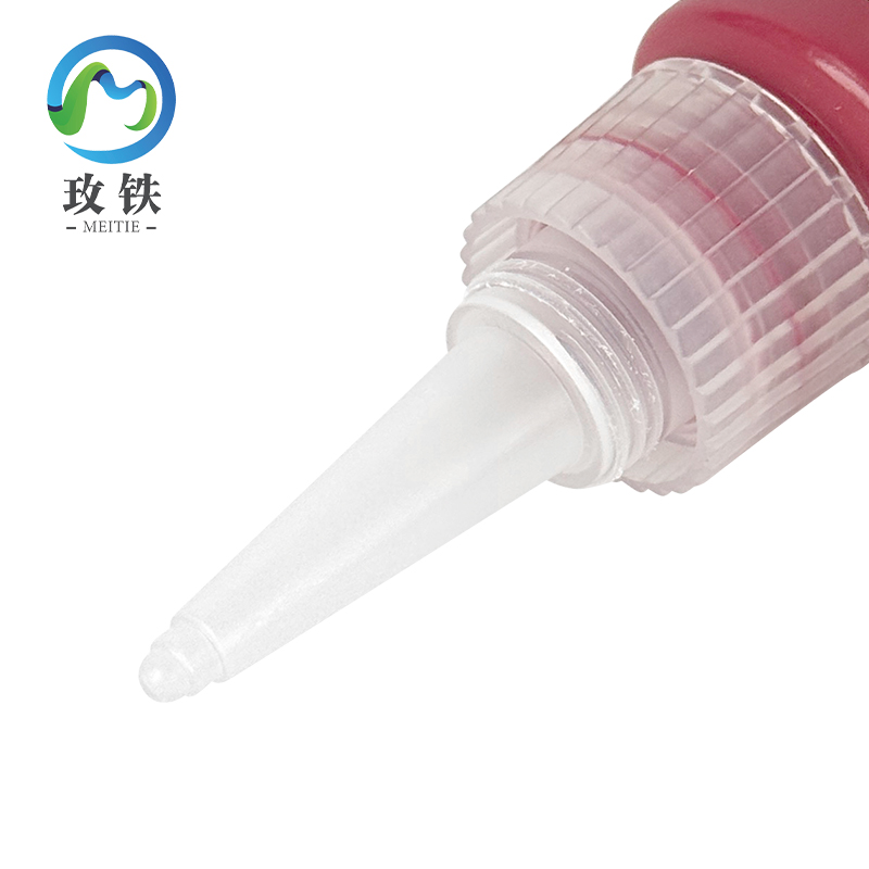 玫铁 厌氧型平面密封胶 515/50ml 支高清大图