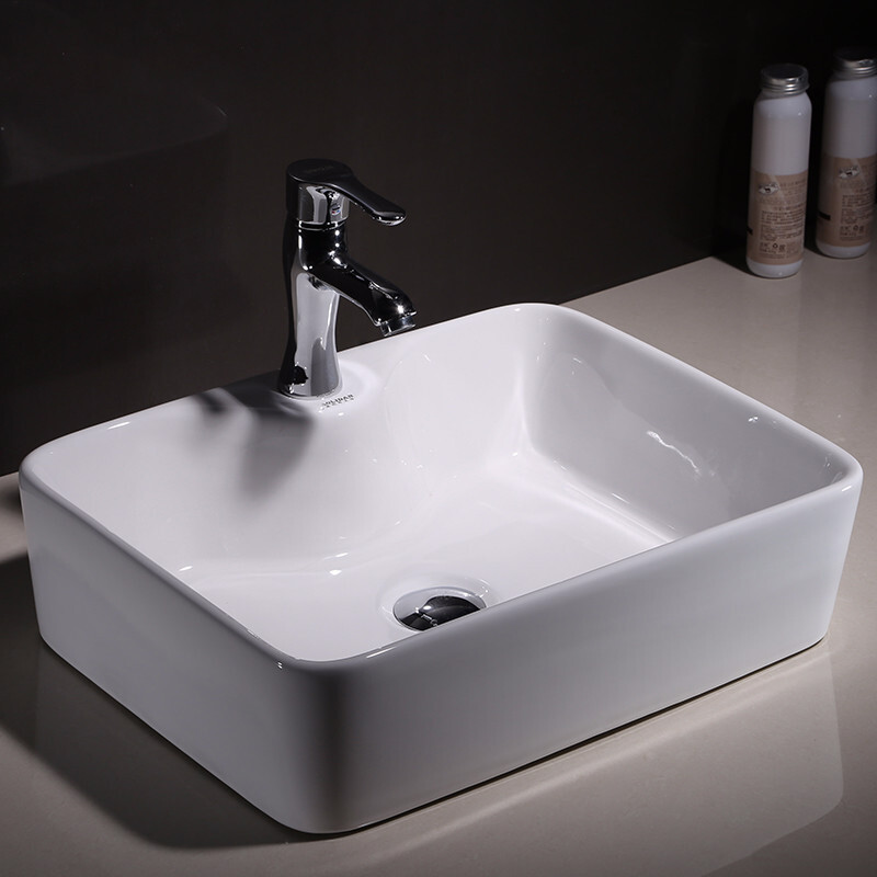 台上面盆多种艺术洗面盆洗手盆陶瓷卫浴艺术盆洗脸盆洁具安心抵