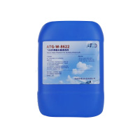 安特高飞机外表水基型清洗剂 ATG-W-8622 20升