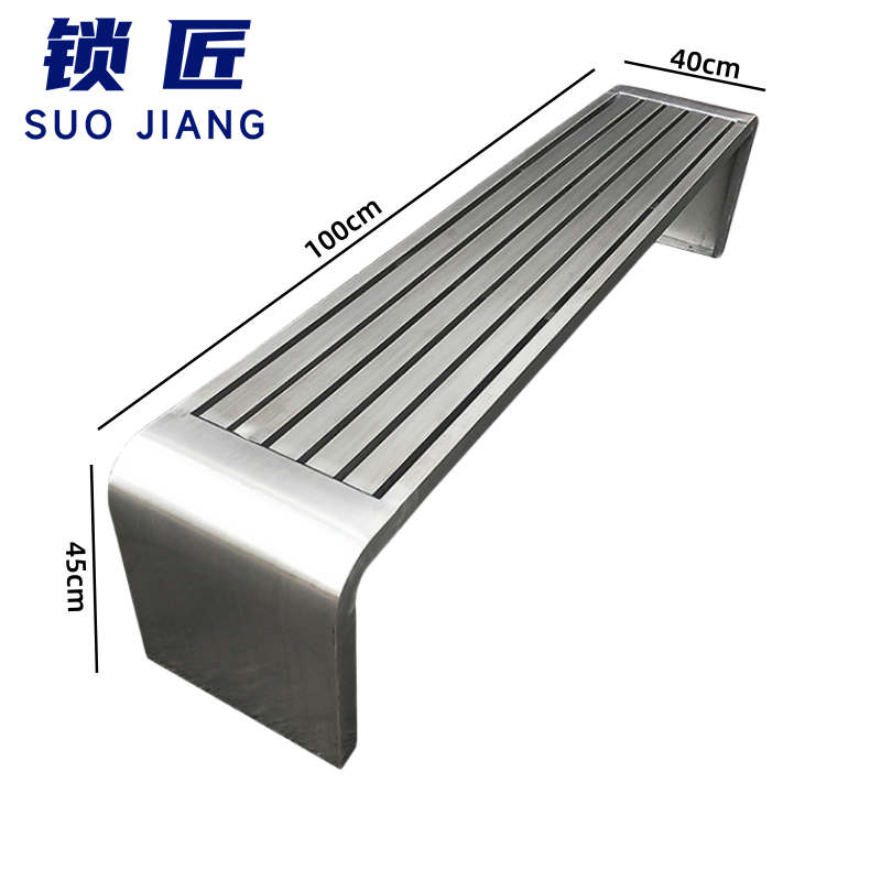 锁匠 户 外 长 条椅高清大图