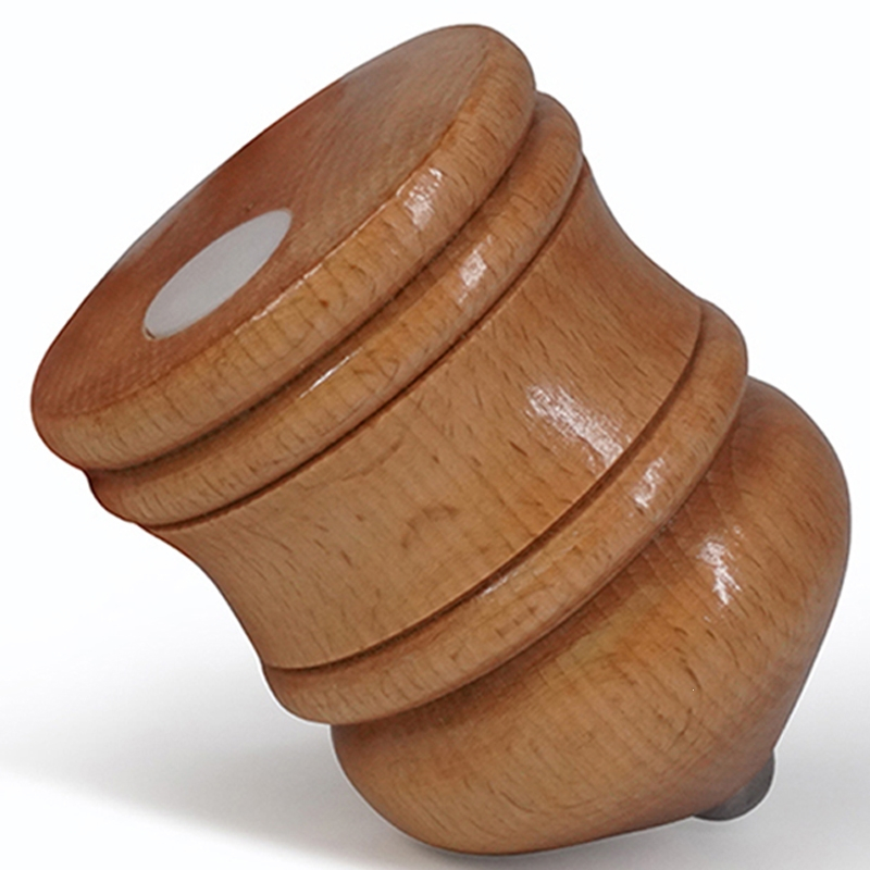 木陀螺冰尜儿童冰嘎带鞭子成人大古达木质打抽冰猴老式玩具男孩鞭绳