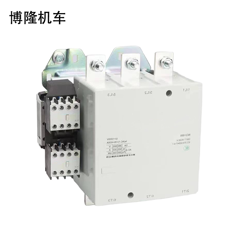 博隆机车 交流接触器 BLJC-LX个高清大图