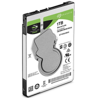 希捷（seagate）7200转 1T笔记本机械硬盘1tb 128M 7MM ST1000LM049