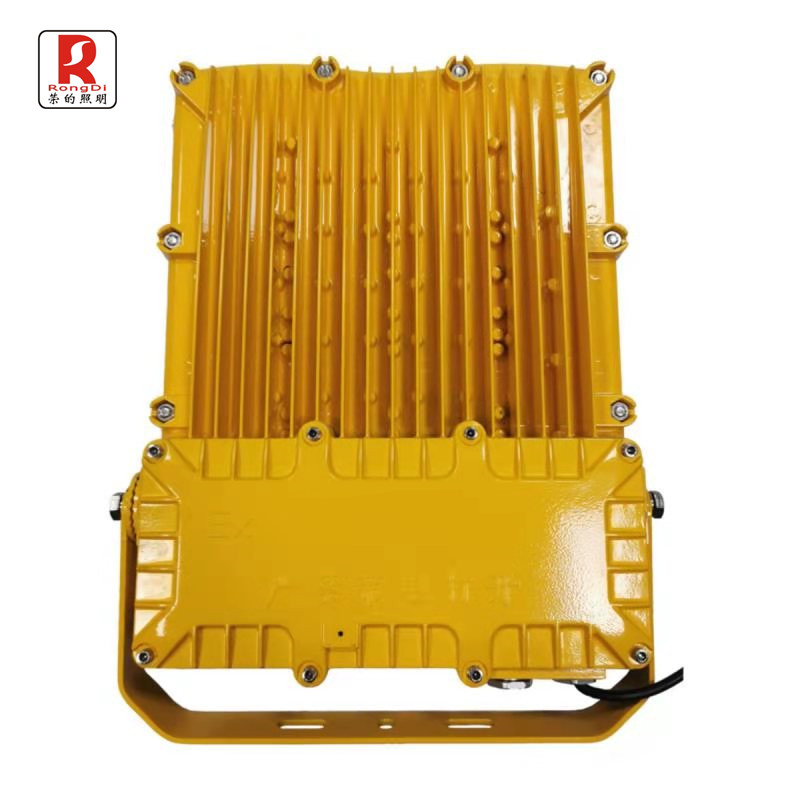 荣的LED防爆泛光灯 BR9160 100W高清大图