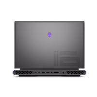 2023年新款 外星人游戏本 ALIENWARE M16 16英寸笔记本电脑 i9-13900HX RTX4080显卡 64G内存 2TB固态 2K屏幕 240HZ 笔记本