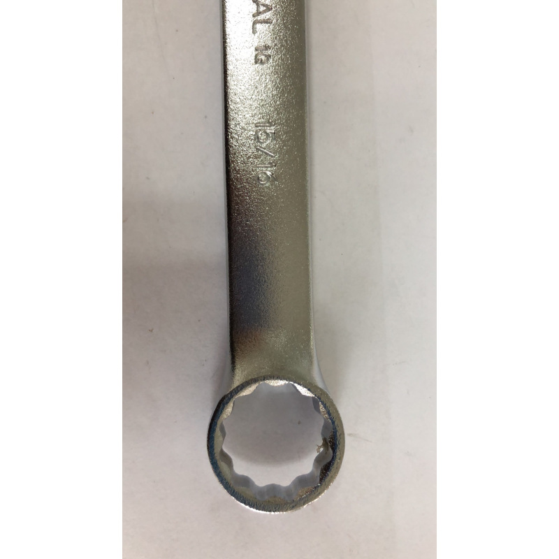 PROTO 防坠落十二角两用扳手15/16“
