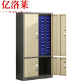 亿洛莱 带门配件柜 75抽 台