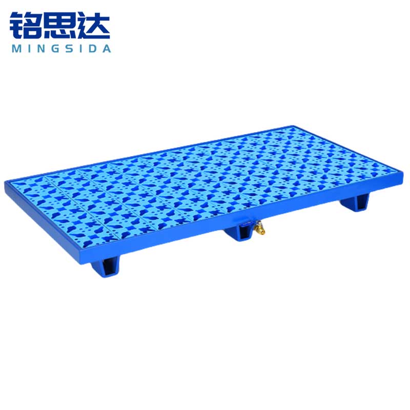铭思达防渗漏托盘1250*650*150mm个高清大图